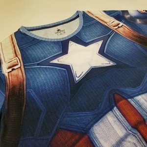 T-shirt personnalisé à impression numérique Bb, 100% coton, manches courtes pour homme, col rond, tissu jersey décontracté FAMA - Product Image 2