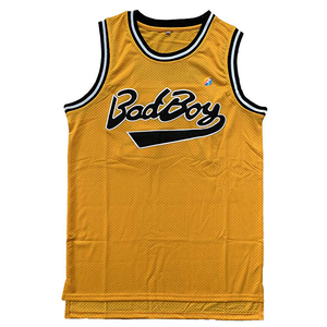 เสื้อบาสเก็ตบอลแบบซับลิเมชั่นสั่งทำรุ่นใหม่ปี 2026 - รุ่น Formula1 Industries รุ่น FI-508 ระบายอากาศได้ดี แห้งเร็ว ต้านเชื้อแบคทีเรีย - Product Image 1