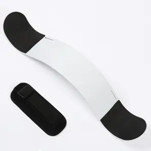 ปืนบลาสเตอร์เหล็กไร้คราบน้ำมันสำหรับฟิตเนสก้านบลาสไบเซป - Product Image 1