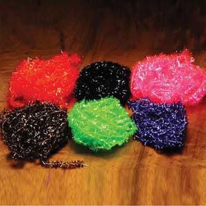 Оптовая продажа, материал для вязания нахлыстом кактуса, синели (B13) - Product Image 4