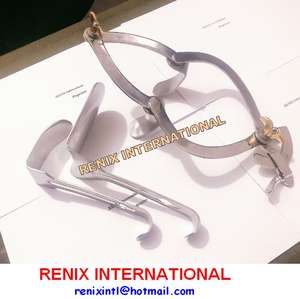 Retractor Diri Mempertahankan Vagina O Sullivan-O Connor Set - Product Image 3