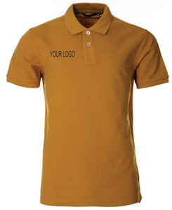 Camiseta con estampado personalizado para hombre 100% algodón 150 Gsm Casual Unisex MOQ 2 piezas con impresión de logotipo - Product Image 3