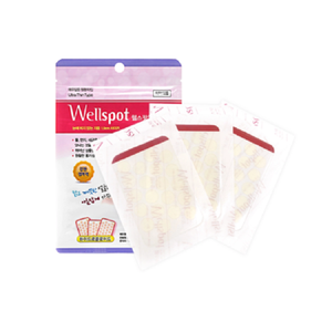 Dermagen wellspot-Parche hidrocoloidal para tratamiento de heridas, parche para acné, hecho en Corea, neurams Sardenya remax wellsglobal.kr - Product Image 2