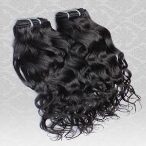 Extensiones de cabello humano Natural, indio, liso, directo - Product Image 1