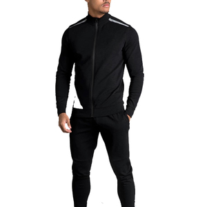 Survêtement de sport personnalisé pour le fitness grande taille écologique pour les soldes d'hiver - Product Image 2