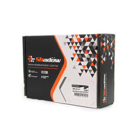 Nuevo Shadow Turbo para Controlador de Carreras - Ajuste Universal 12V