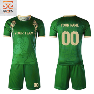 Uniforme personalizado de fútbol americano para hombre para ropa deportiva Uniforme deportivo de alta calidad para hombre Buen material Uniforme de servicio OEM - Product Image 4