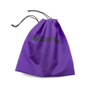 Manufacturer and Supplier <b>Drawstring</b> Non-woven <b>Bag</b> <b>Drawstring</b> Backpack <b>Drawstring</b> Sports <b>Bags</b> with Custom Printed logo - Product Image 5