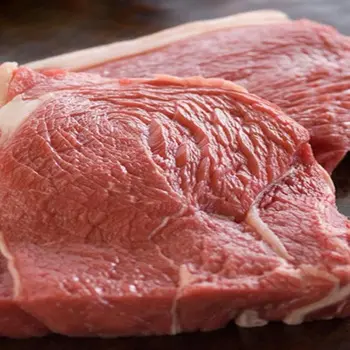Frisches Halal Buffalo Fleisch ohne Knochen/Gefrorenes Rindfleisch Omasum/Gefrorenes Rindfleisch