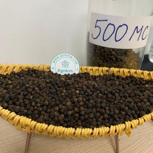 Mejor Precio para Pimienta Negra Seca Cruda de Alta Calidad 550GL Estándar MC ASTA +8436 3565 928 - Product Image 3
