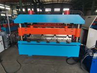 Machine à sculpter les toitures, kit de modelage de conduits standard sud-amérique du sud, dessin PV4 pv5