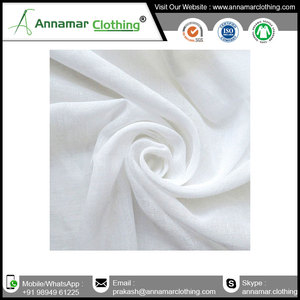 Tela de muselina suave 100% Natural para ropa de bebé, fabricante, compra al mejor precio, pedido a granel - Product Image 2