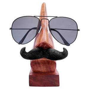 อุปกรณ์เสริมแว่นตาใส่สบายสำหรับใช้ในบ้านที่วางแว่นตาเพื่อประสบการณ์การมองเห็นที่ดีที่สุด - Product Image 1