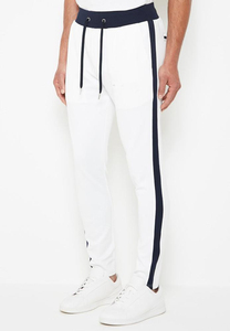 Men'<b>s</b> Fleece Jacket Joggers Pants Sweat Track <b>Suit</b> - Product Image 5