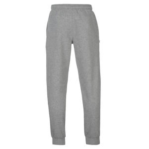 Ensemble de survêtement molletonné pour homme, coupe régulière, taille élastique, séchage rapide, personnalisable, pour le sport et les loisirs, vente en gros - Product Image 3