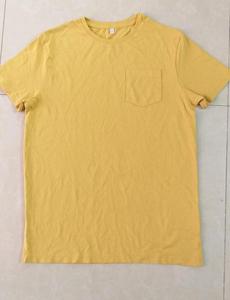 Lots de vêtements de marque haut de gamme pour garçons, t-shirts à manches courtes et col rond en coton doux pour l'été, stock du Bangladesh - Product Image 4