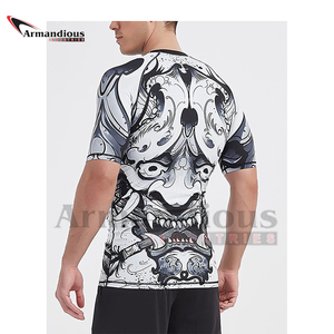 ชุดรัชการ์ดแขนสั้น,ชุดรัชการ์ดรัดรูปปี2021 - Product Image 4