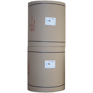 Tablero de núcleo de rollo Jumbo CT6, bobina de 1067 mm de ancho, peso básico de 450 GSM, espesor de 0,66mm - Product Image 1
