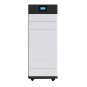 LiFePO4-batería <span class=keywords><strong>de</strong></span> <span class=keywords><strong>litio</strong></span> <span class=keywords><strong>de</strong></span> alta tensión para Sistema solar ESS, Pila <span class=keywords><strong>de</strong></span> Iones <span class=keywords><strong>de</strong></span> 330V, 256V, 204,8 V, 153,6 V, 50ah, 51,2 v - Product Image 1