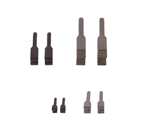 อุปกรณ์ศัลยกรรมตกแต่งและศัลยกรรมระบบประสาท,ที่หนีบหลอดเลือด Micro Acland สำหรับรางวัลโรงงาน - Product Image 2