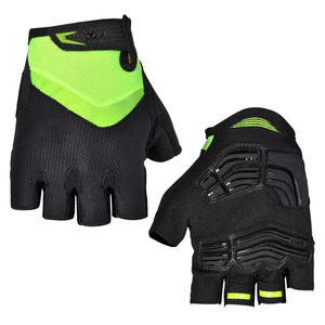Gants de cyclisme avec logo personnalisé les plus tendances Gants de sport à motif imprimé de marque privée de haute qualité à bas prix Offre Spéciale votre propre style - Product Image 2