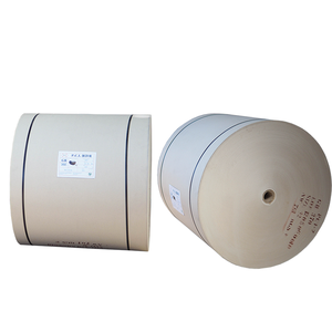P.C.I. Industrial Paper Chipboard Paper Supplied in Jumbo Roll Normally Used for Making Paper Tube Packaging - Product Image 1