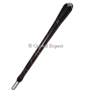 Varitas Curativas Talladas en Ágata para Feng Shui - Compre al Mejor Precio - Product Image 1