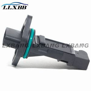 고품질 신형 에어 플로우 미터 센서 MAF 22680-4M511 닛산 맥시마 엑스트레일 히타치 G20 226804M511용 - Product Image 5