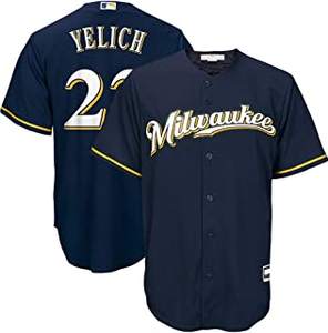 Camiseta de béisbol personalizada, sublimación, último diseño OEM, venta al por mayor, 2021 - Product Image 5