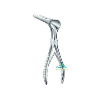 Espéllas nasales quirúrgicas de acero inoxidable, alta calidad - Product Image 1