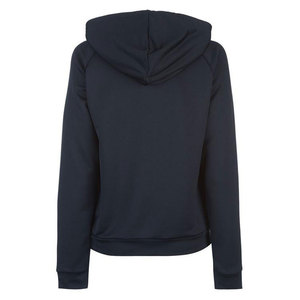 GAF Ensemble de 2 pièces pour femmes-Survêtement en coton-Survêtement ajusté-Coupe-vent-Couleur unie à capuche - Product Image 3