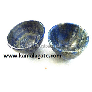 Cuenco Tallado de Cuarzo Rosa y Ágata de 4 Pulgadas, Piedra de Cristal Natural Semipreciosa, Hecho a Mano, Coleccionable Metafísico - Product Image 5