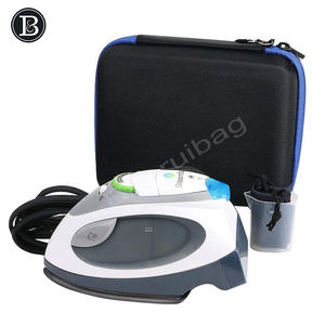 Llevar <span class=keywords><strong>Cricut</strong></span> Press <span class=keywords><strong>Mini</strong></span> máquina de prensa de calor de hierro para Steamfast <span class=keywords><strong>Mini</strong></span> Steam Iron - Product Image 2