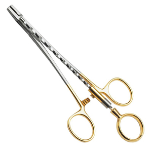 Cortador de alambre ortopédico Cerclage para mascotas, forceps dentales, instrumentos quirúrgicos, productos quirúrgicos, novedad de 2022, gran oferta - Product Image 5