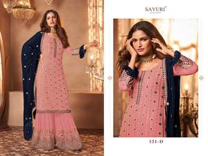 Ropa de Salwar paquistaní, Kameez/India, venta al por mayor, Kameez y trajes - Product Image 6