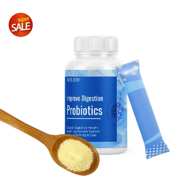 Synbiotics el mejor probiotico para la flora intestinale enzimas digestivas com probioticos enhanced super