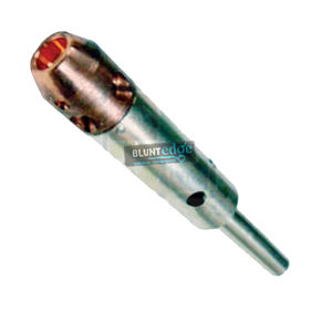 Fabricación al por mayor Dehorner Barnes Steel Equipo veterinario de descornado de hierro coper Herramientas veterinarias para animales de granja - Product Image 4