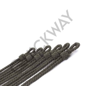 สายรัดหมวกและสายรัดคางแบบกำหนดเองสำหรับชุดเครื่องแบบพิธีการ - Product Image 3