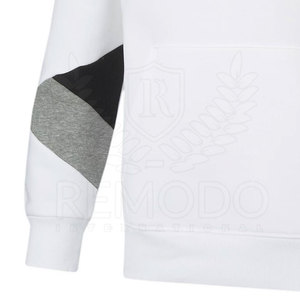 Sweat à capuche pour hommes, nouveau Design, coupe ample, Style de rue, - Product Image 5