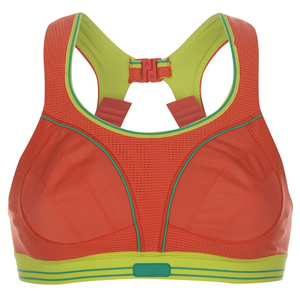 Sujetador Deportivo Sin Costuras para Mujer, Ajuste Delgado, para Yoga, Gimnasio, Fitness, Ropa Deportiva con Logotipo Personalizado al por Mayor - Product Image 1