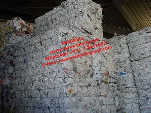 Fardos de Periódico de 500 kg a Bajo Precio - Product Image 4