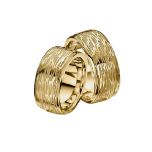 Rond de serviette en métal de qualité supérieure fait à la main forme ronde taille personnalisée rond de serviette au prix le plus bas - Product Image 5