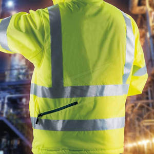 Vestes de sécurité hi-viz fabriquées en usine, vestes de sécurité/Protection à vendre - Product Image 4