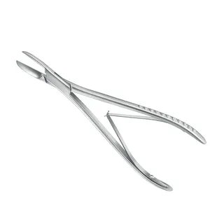 Bone Scissor Bone Cutting Forceps Hospital Instruments Veterinary Instruments Medical Use Products