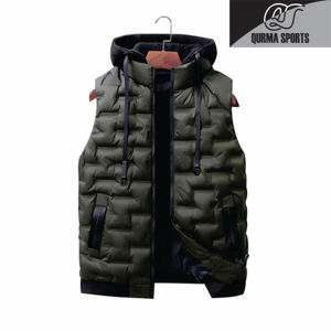 2019 Offre Spéciale Puffer Veste Pour Hommes - Product Image 6