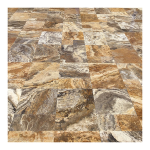 <span class=keywords><strong>Scabos</strong></span> <span class=keywords><strong>travertine</strong></span> giảm paver mẫu thiết lập - Product Image 5