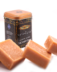 Khối Xạ Hương-Nước Hoa Rắn-Nước Hoa <span class=keywords><strong>Jamid</strong></span>-Nước Hoa Rắn - Product Image 6