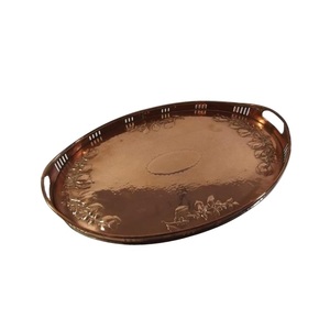 Plateau de service en bois design, dernier cri, pour restaurants, cafés, hôtels, plats, nourriture, café, à prix avantageux - Product Image 1