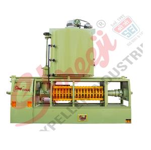 เครื่องกดน้ํามันถั่วลิสง - Product Image 3