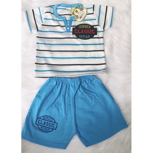 Triped-ropa barata para bebés, alta calidad y mejor precio para exportación a granel - Product Image 4